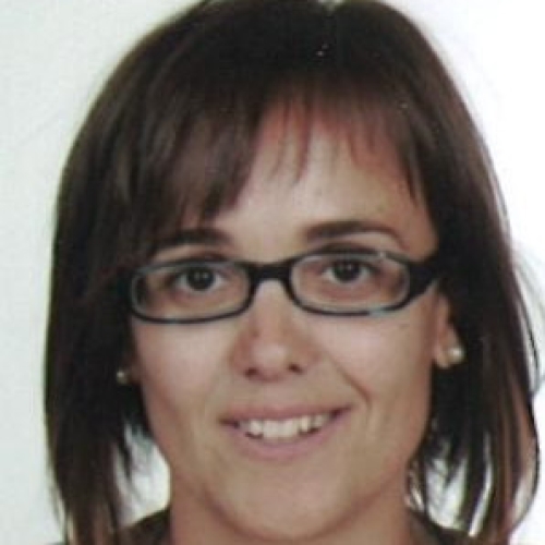 Noelia García Moreno