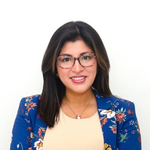 Cynthia Ingrid Antonio Flores