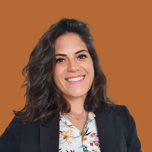 Tania Carmona Pérez