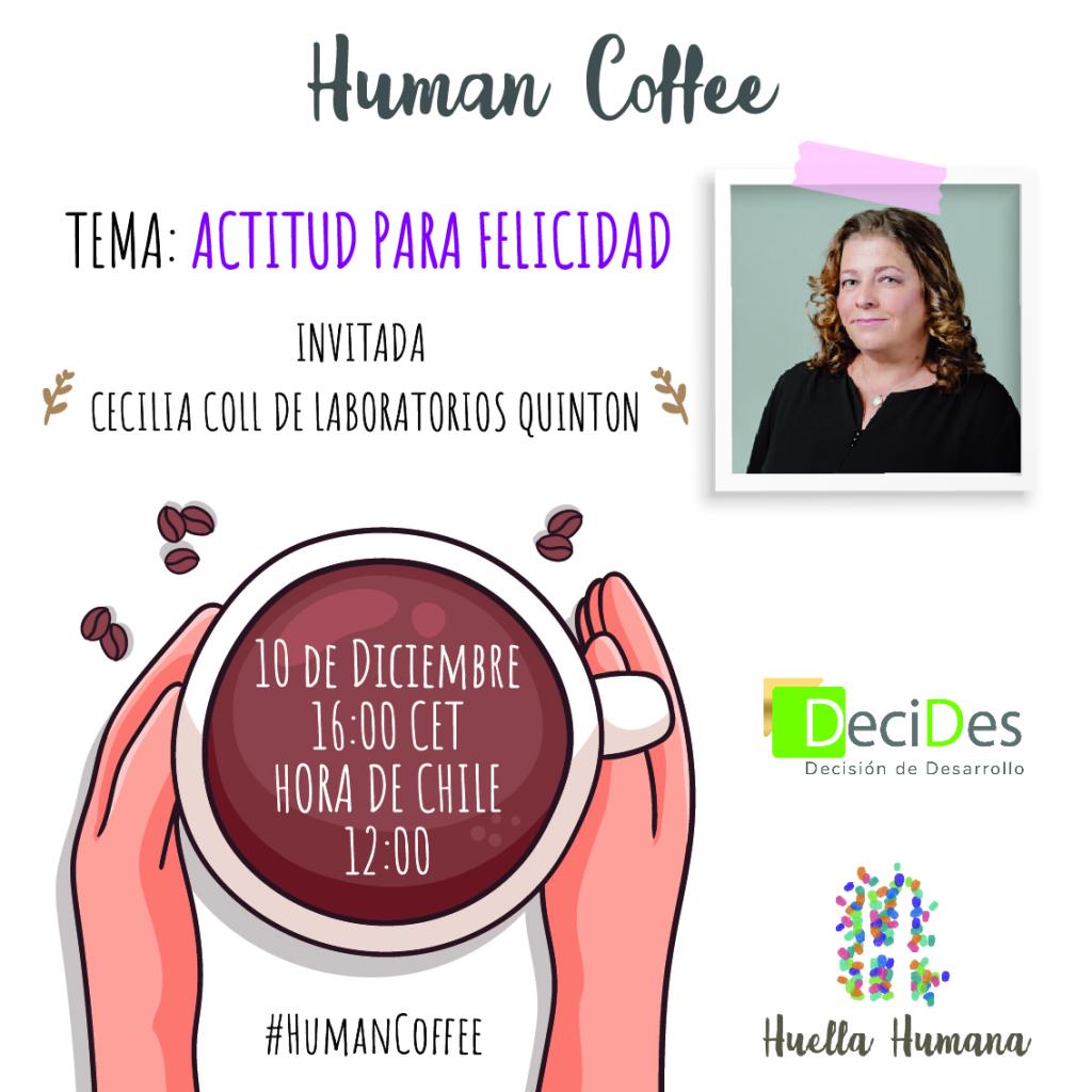 Huella Humana